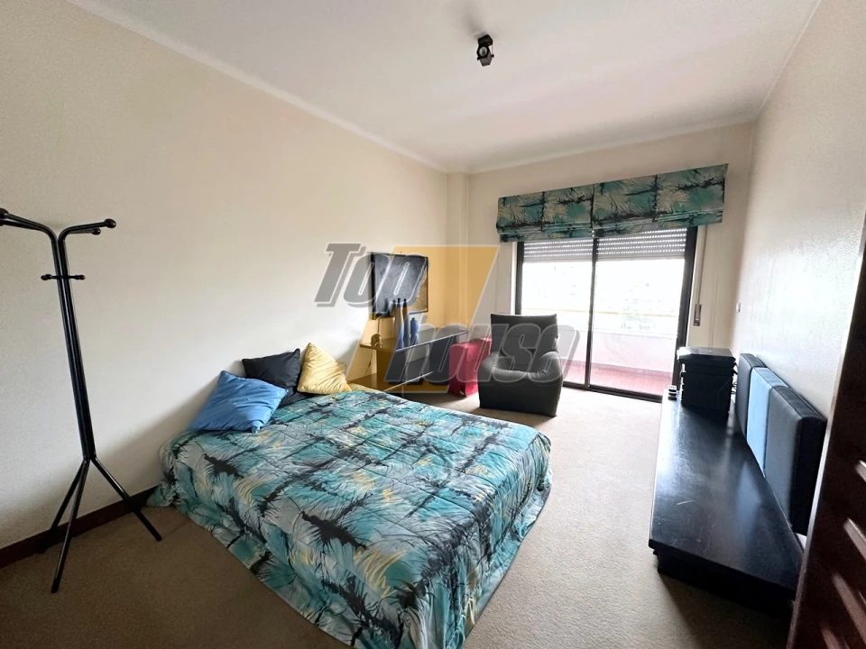 Apartamento T2 para Venda em Costa da Caparica Foto 22