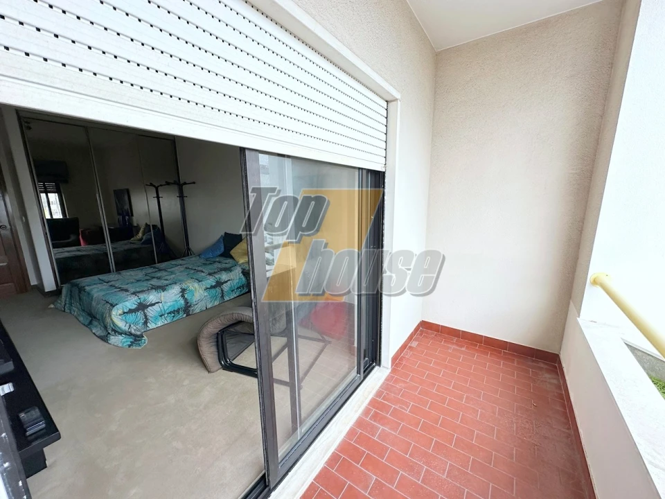 Apartamento T2 para Venda em Costa da Caparica Foto 23
