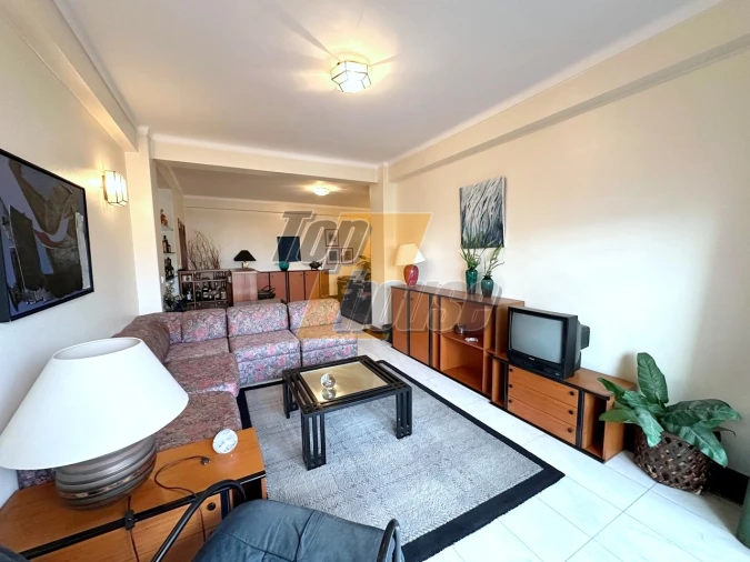 Apartamento T2 para Venda em Costa da Caparica Foto 1