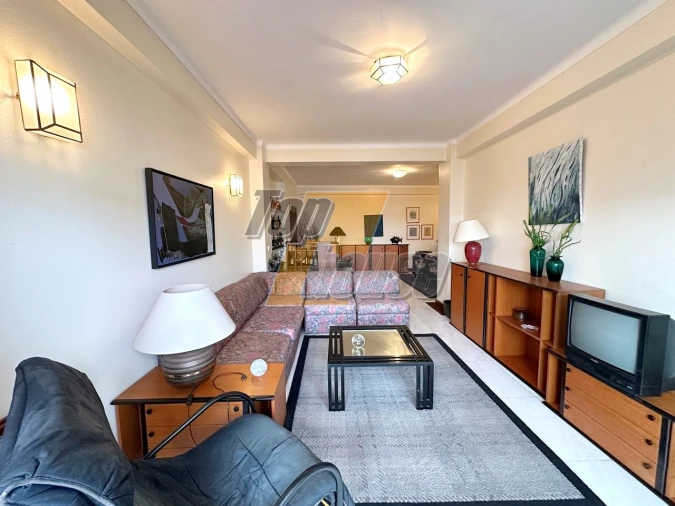 Apartamento T2 para Venda em Costa da Caparica Foto 4