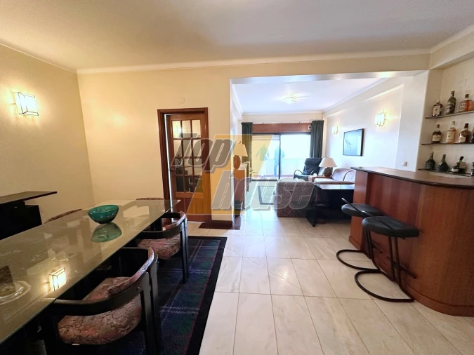 Apartamento T2 para Venda em Costa da Caparica Foto 5