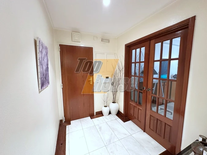 Apartamento T2 para Venda em Costa da Caparica Foto 8