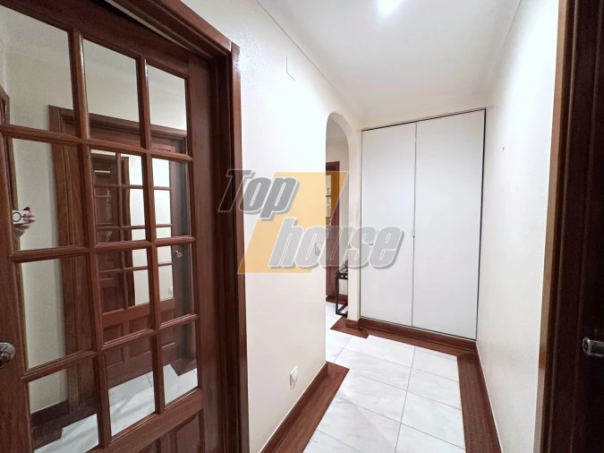 Apartamento T2 para Venda em Costa da Caparica Foto 9