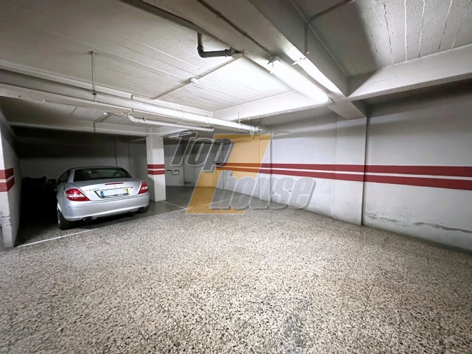 Apartamento T2 para Venda em Costa da Caparica Foto 26