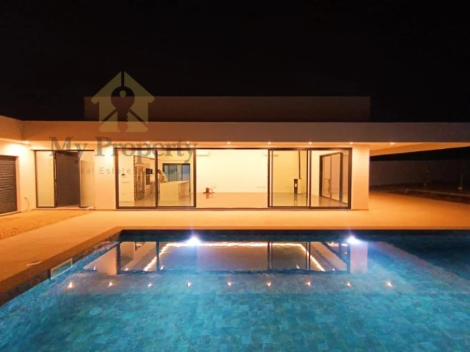 Moradia T4 para Venda em São Brás de Alportel Foto 2