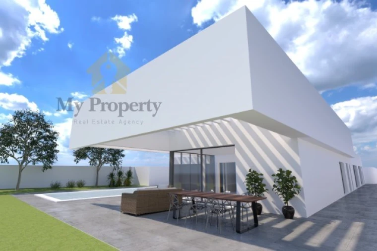 Moradia T4 para Venda em São Brás de Alportel Foto 3