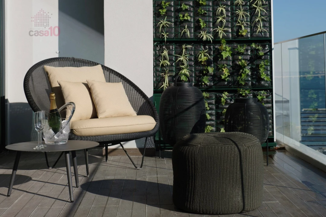 Apartamento T4 para Venda em Parque das Nações Foto 11