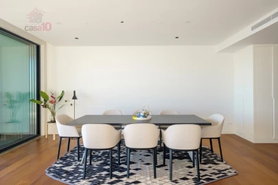 Apartamento T4 para Venda em Parque das Nações