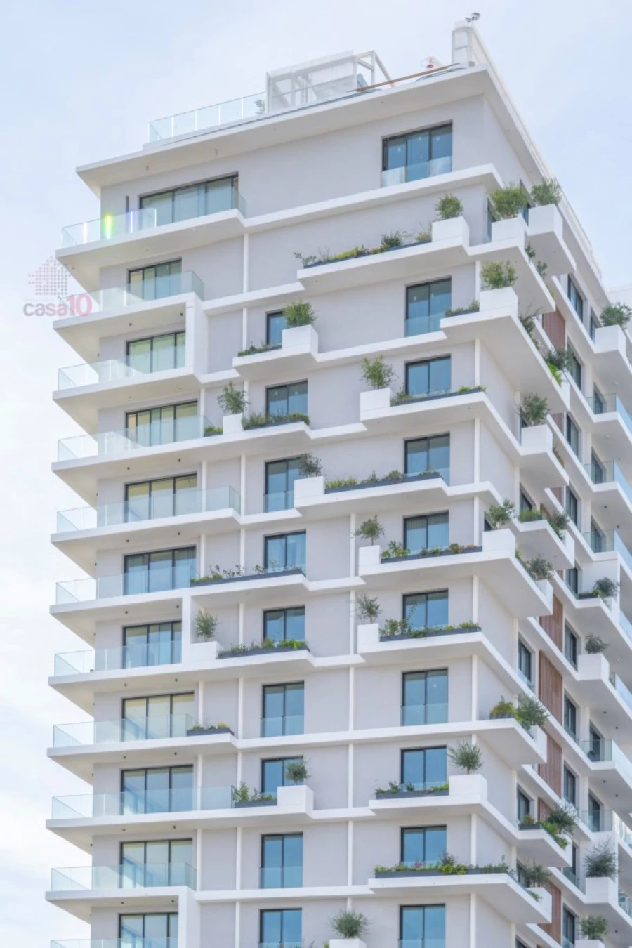 Apartamento T4 para Venda em Parque das Nações Foto 22