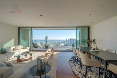 Apartamento T3 para Venda em Parque das Nações