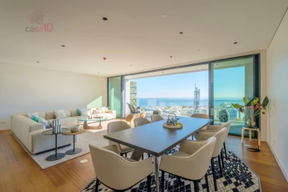 Apartamento T3 para Venda em Parque das Nações