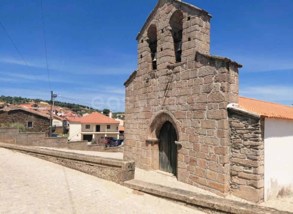 Moradia T3 para Venda em Sendim e Atenor Foto 29