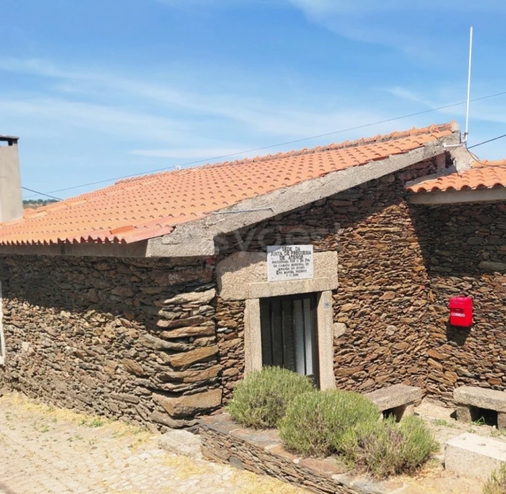 Moradia T3 para Venda em Sendim e Atenor Foto 33