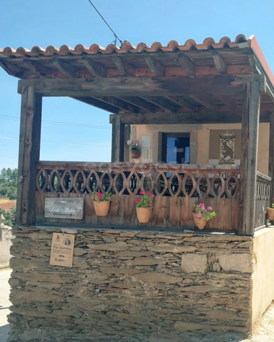 Moradia T3 para Venda em Sendim e Atenor Foto 30