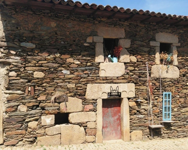 Moradia T3 para Venda em Sendim e Atenor Foto 34