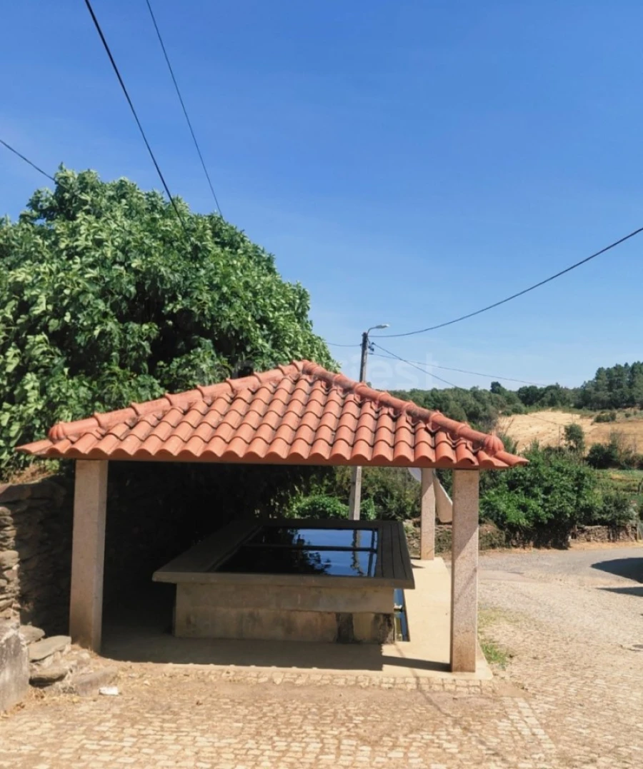 Moradia T3 para Venda em Sendim e Atenor Foto 39