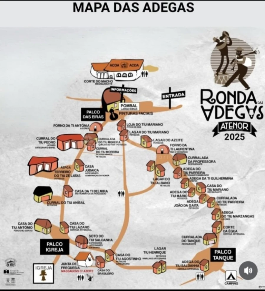 Moradia T3 para Venda em Sendim e Atenor Foto 41