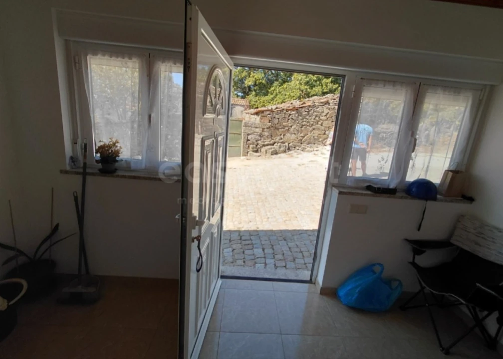 Moradia T3 para Venda em Carrazeda de Ansiães Foto 19