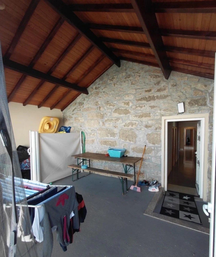 Moradia T3 para Venda em Carrazeda de Ansiães Foto 17