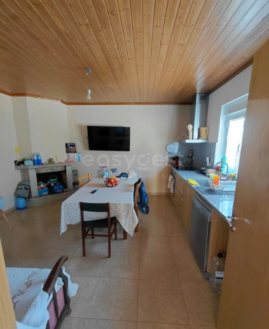 Moradia T3 para Venda em Carrazeda de Ansiães Foto 22