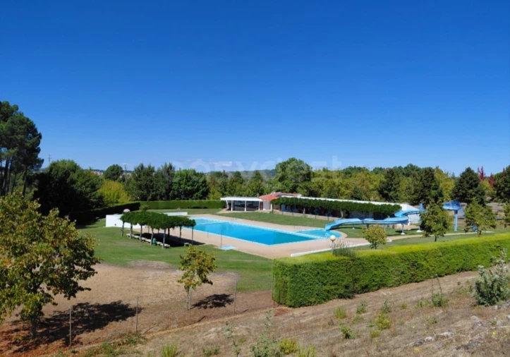 Moradia T3 para Venda em Carrazeda de Ansiães Foto 38