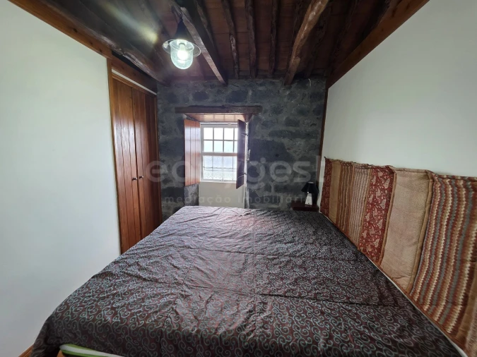 Moradia T4 para Venda em Santo Amaro Foto 19