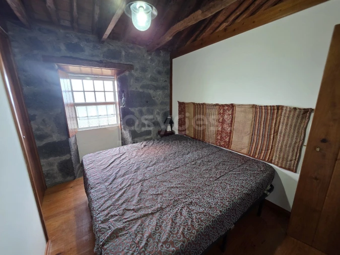 Moradia T4 para Venda em Santo Amaro Foto 20