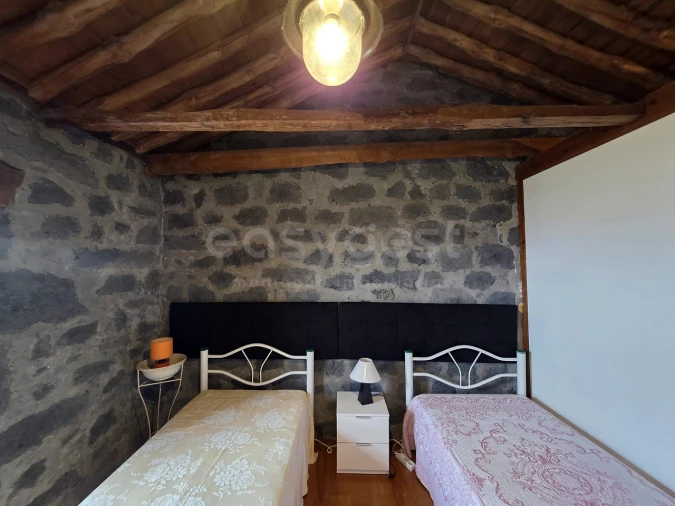 Moradia T4 para Venda em Santo Amaro Foto 21