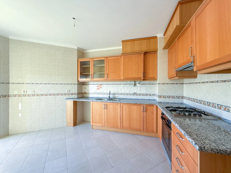 Apartamento T3 para Venda em São João Baptista Foto 2