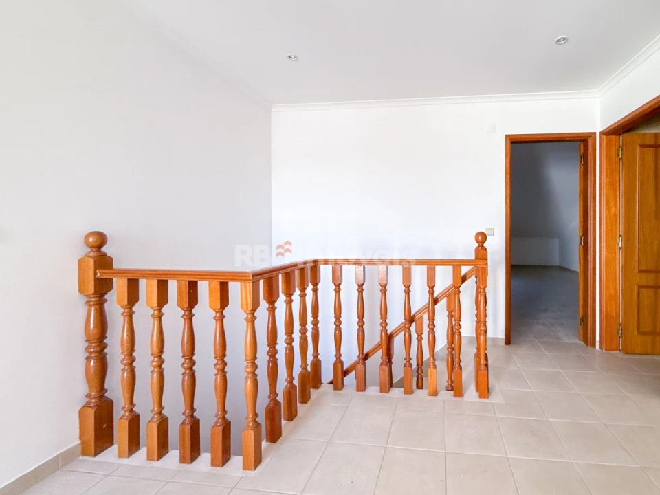 Apartamento T3 para Venda em São João Baptista Foto 4