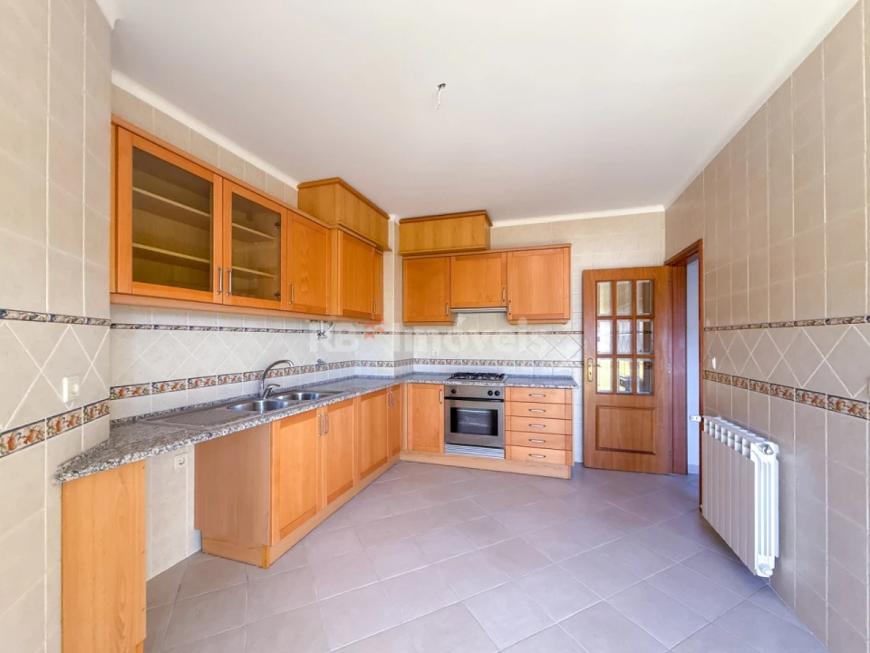 Apartamento T3 para Venda em São João Baptista Foto 9