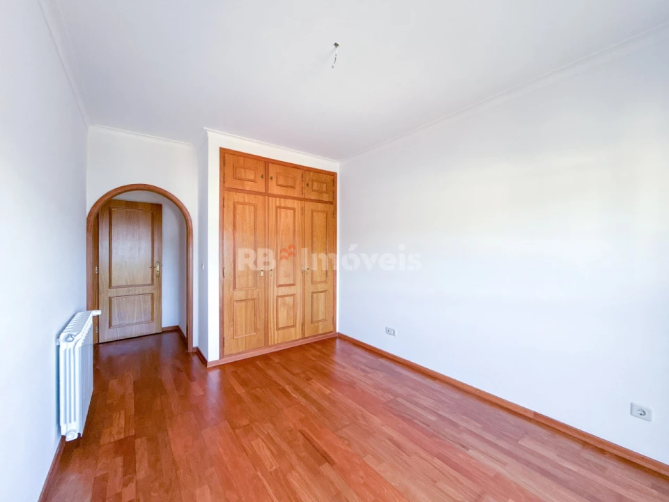 Apartamento T3 para Venda em São João Baptista Foto 17