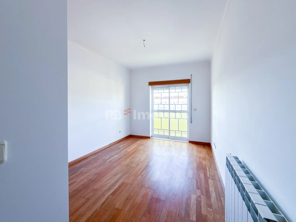 Apartamento T3 para Venda em São João Baptista Foto 21