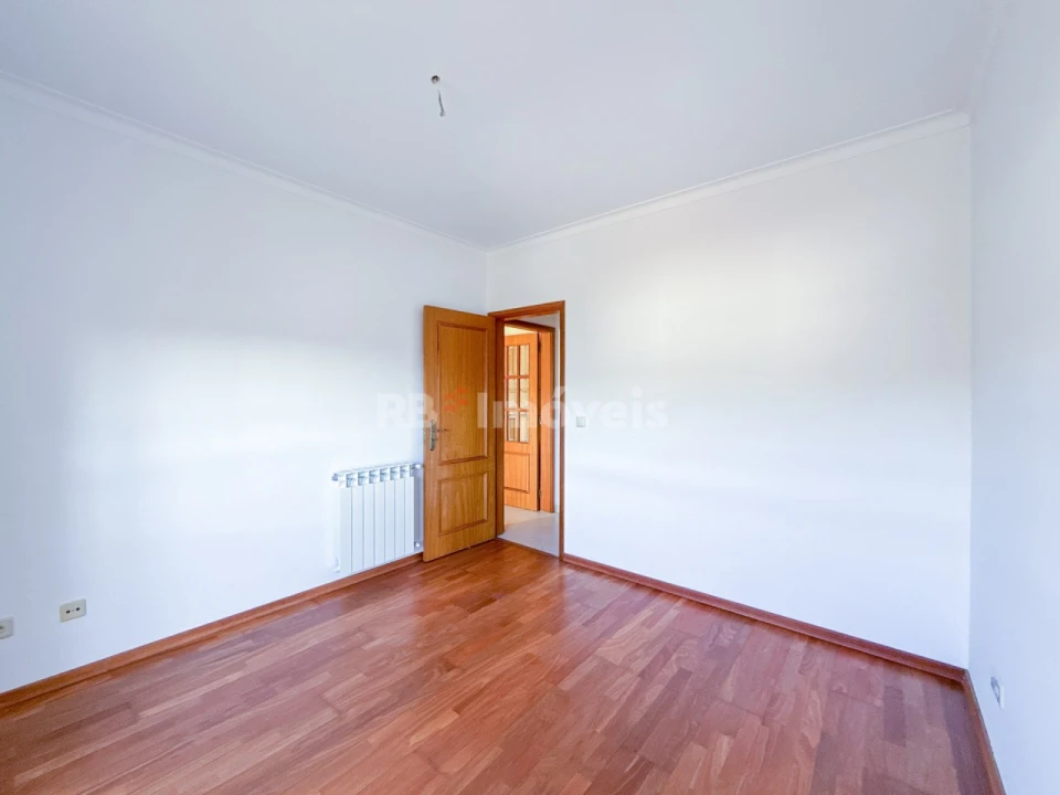 Apartamento T3 para Venda em São João Baptista Foto 22