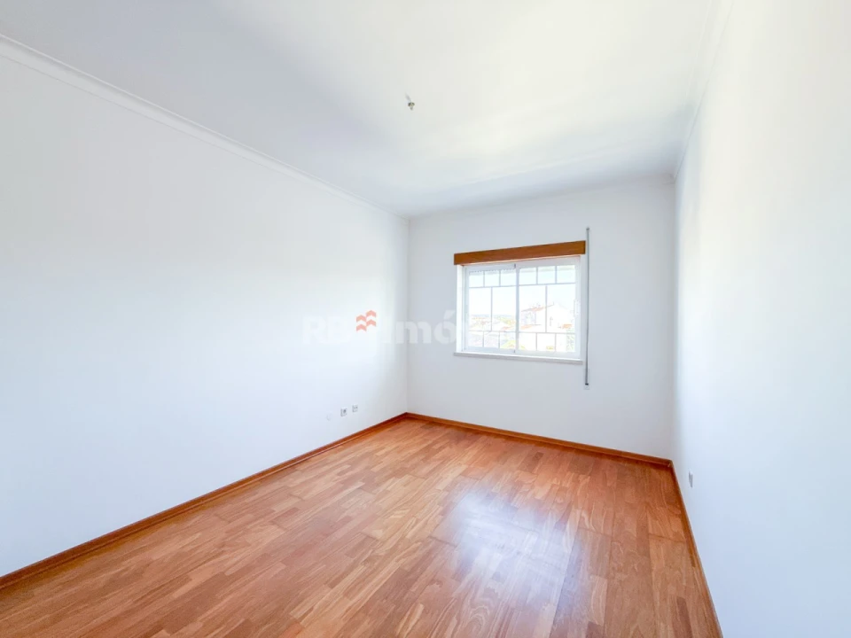 Apartamento T3 para Venda em São João Baptista Foto 25