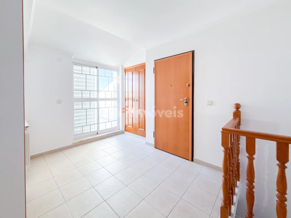 Apartamento T3 para Venda em São João Baptista Foto 28
