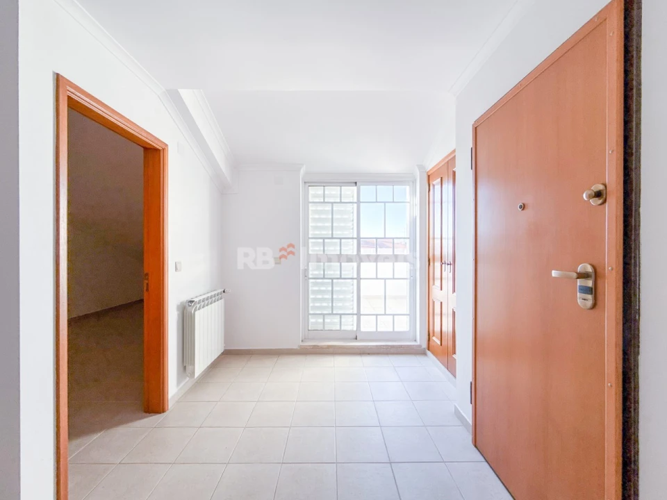 Apartamento T3 para Venda em São João Baptista Foto 29