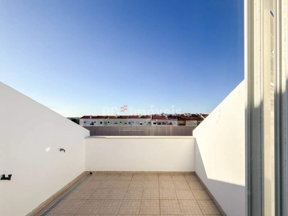 Apartamento T3 para Venda em São João Baptista Foto 30