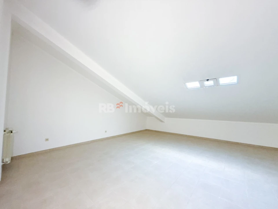 Apartamento T3 para Venda em São João Baptista Foto 33