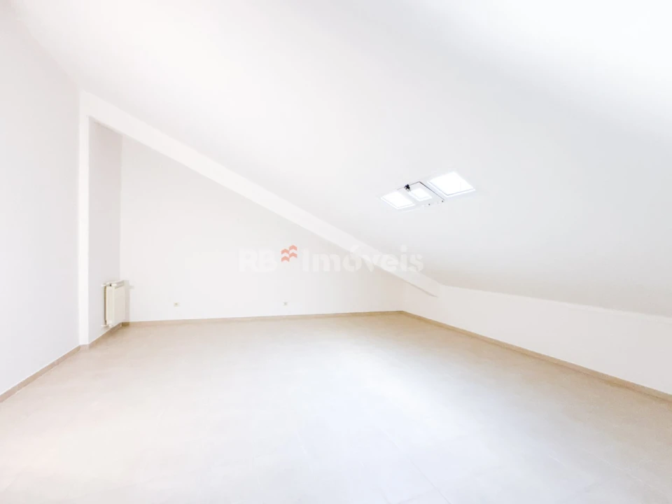 Apartamento T3 para Venda em São João Baptista Foto 34