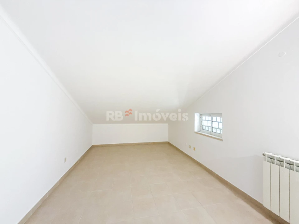 Apartamento T3 para Venda em São João Baptista Foto 36
