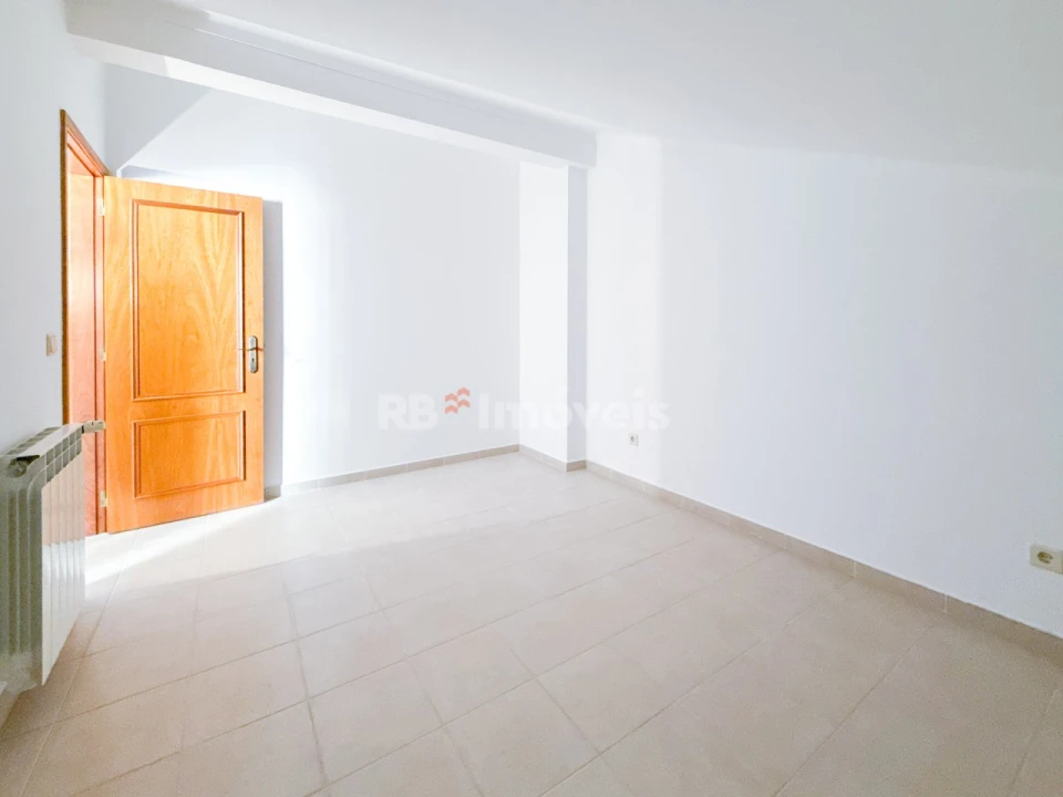 Apartamento T3 para Venda em São João Baptista Foto 37