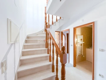 Apartamento T3 para Venda em São João Baptista