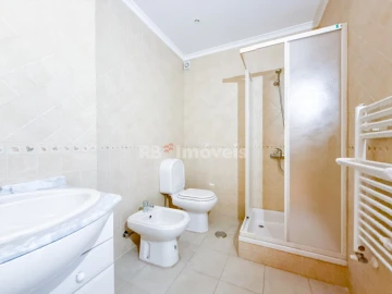 Apartamento T3 para Venda em São João Baptista