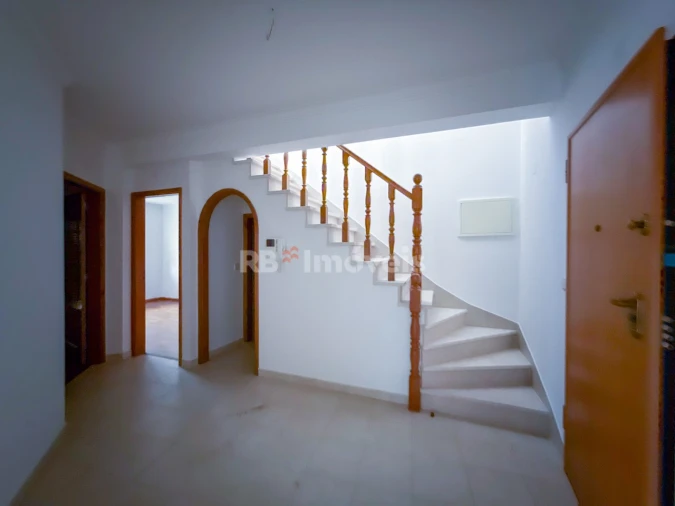 Apartamento T3 para Venda em São João Baptista Foto 4