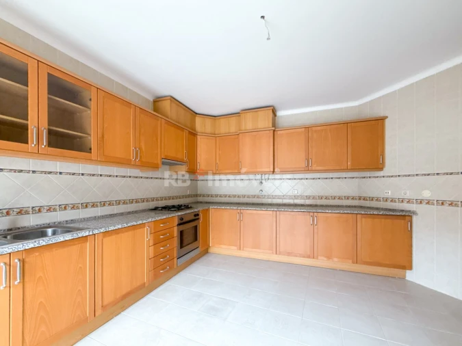 Apartamento T3 para Venda em São João Baptista Foto 3