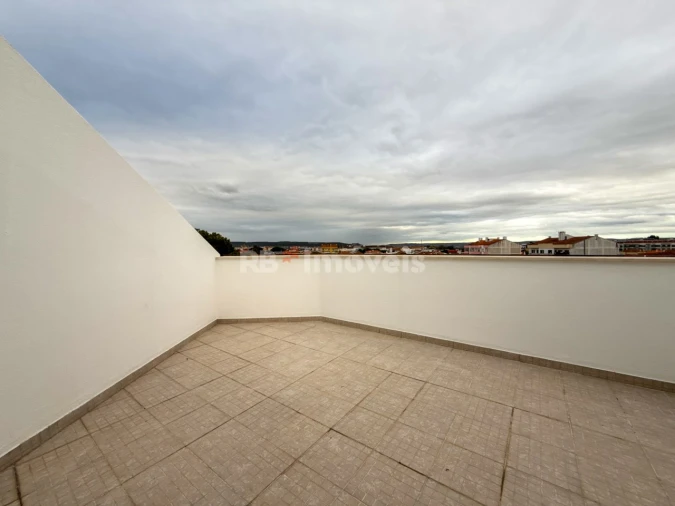 Apartamento T3 para Venda em São João Baptista Foto 12