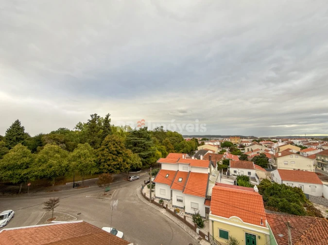 Apartamento T3 para Venda em São João Baptista Foto 13