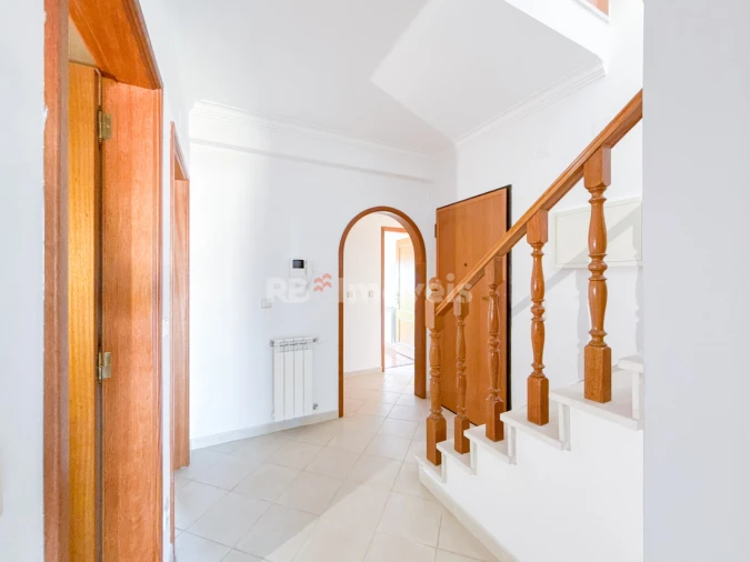 Apartamento T3 para Venda em São João Baptista Foto 5