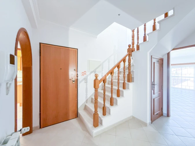 Apartamento T3 para Venda em São João Baptista Foto 7